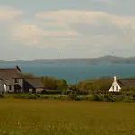 Cowslip Corner Room With Sea View