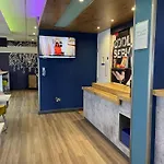 Ibis Budget Belfast City Centre