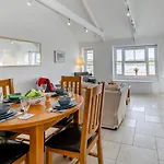 Gartree Cottage
