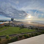 Sunset Point Apts - Blue Horizon Suite