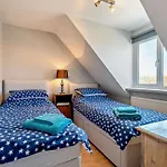 4 Bed In Swanage 91542
