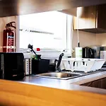 Captivating 6-Person Caravan In Rhyl