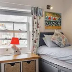 Westway House