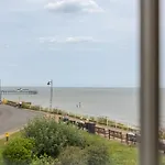 Spyglass, Southwold - Stunning Sea Views
