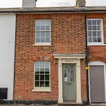 Spyglass, Southwold - Stunning Sea Views