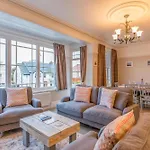 Sully'S Cove, Stylish Apartment Near Southwold Pier