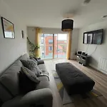 Belfast Luxury Apartment