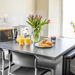 1 Bed In Croyde 87109