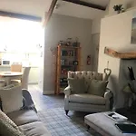 The Old Rectory Cottage
