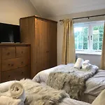 The Old Rectory Cottage