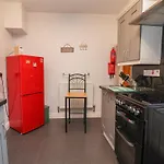 Sea Front Apartment