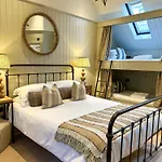 Beadnell Towers Hotel