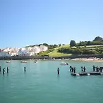 1 Bed In Swanage Dc124