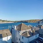 2 Bed In Polruan Pc033