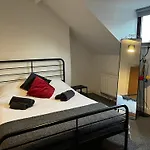 Loganberry Apartment