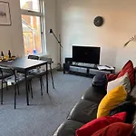 Loganberry Apartment