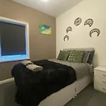 Bank Street Apartment 7