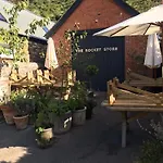 Boscastle Quaint Cornish Fishermans Cottage