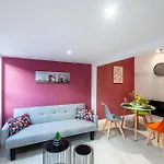 Paradise Suite
