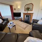 Nantlais - Seaside Bungalow In Aberaeron