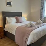 Nantlais - Seaside Bungalow In Aberaeron