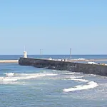 2 Bed In Seahouses Cn220