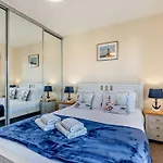 3 Bed In Beadnell Cn186