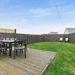 3 Bed In Beadnell Cn186