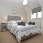 2 Bed In Seahouses Cn135