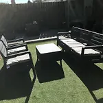 Ultra Stylish Furnished Home In Edinburgh