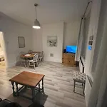 Flat Beside The Sea