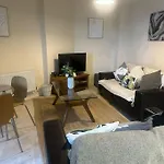 The Raleigh Apartment Central Plymouth 2 Bedroom