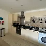 The Drake Apartment