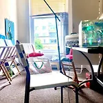 My Little Painting Place