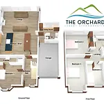 The Orchard, 5 Star Luxury Accommodation