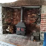 Stibb Farm Cottage At Sandymouth