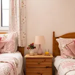 Harvest Cottage