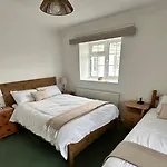 Cherry Tree Lodge - Country House Marazion - 108