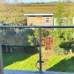 Cherry Tree Lodge - Country House Marazion - 108