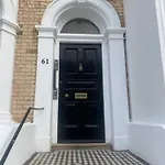 New Modern Studio Flat