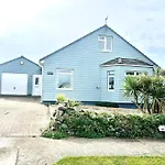 The Surf House