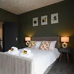Air Maison - Relaxing 3 Bedroom Apartment