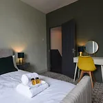 Air Maison - Relaxing 3 Bedroom Apartment