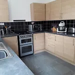Robs Place, Liverpool