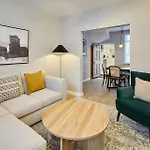 Host & Stay - Penny Farthing Cottage