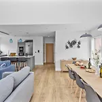 No 8 The Vista, Willingcott, Woolacombe