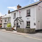 The Old Lace Shop