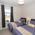 3 Bed In Seahouses Cn182