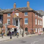 Custom House Poole - Brownsea Chamber