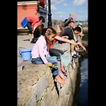 A Wave From It All